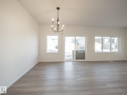4639 Kinsella Landing, Edmonton, AB - Indoor Photo Showing Other Room