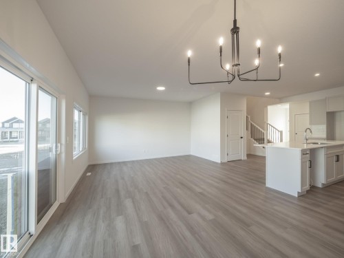 4639 Kinsella Landing, Edmonton, AB - Indoor Photo Showing Other Room