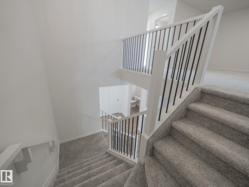 4639 Kinsella Landing, Edmonton, AB - Indoor Photo Showing Other Room