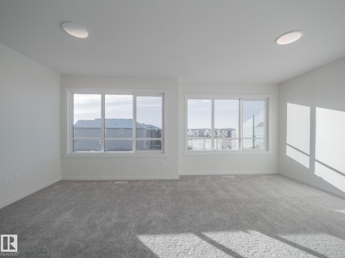 4639 Kinsella Landing, Edmonton, AB - Indoor Photo Showing Other Room