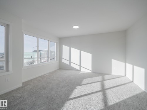 4639 Kinsella Landing, Edmonton, AB - Indoor Photo Showing Other Room