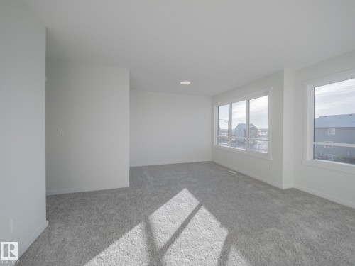 4639 Kinsella Landing, Edmonton, AB - Indoor Photo Showing Other Room