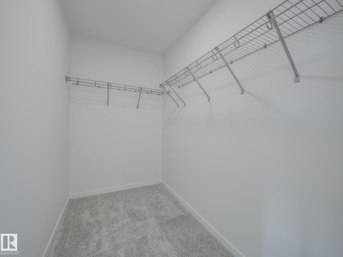 4639 Kinsella Landing, Edmonton, AB - Indoor With Storage
