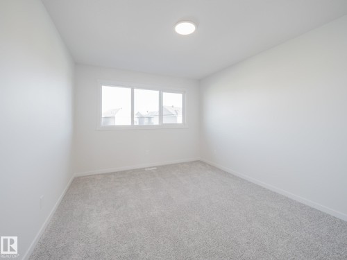 4639 Kinsella Landing, Edmonton, AB - Indoor Photo Showing Other Room