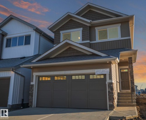 2507 211 Street, Edmonton, AB - Outdoor