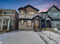 9 NERINE Crescent  St. Albert, AB T8N 8C6
