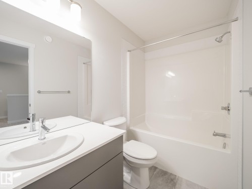 9 Nerine Crescent, St. Albert, AB - Indoor Photo Showing Bathroom