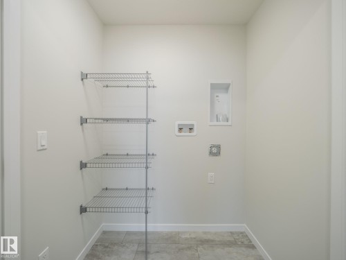 9 Nerine Crescent, St. Albert, AB - Indoor With Storage