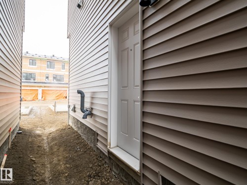 9 Nerine Crescent, St. Albert, AB - Outdoor With Exterior