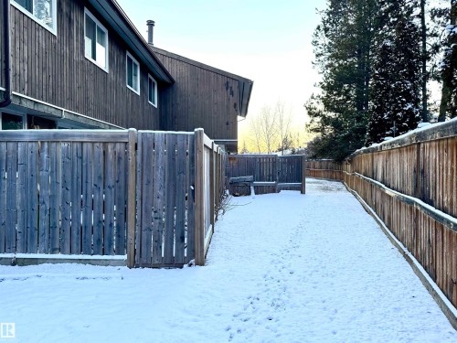 2758 105 Street, Edmonton, AB - Outdoor With Exterior