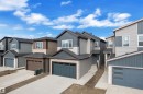 3516 41 Avenue, Beaumont, AB  - Outdoor With Facade 