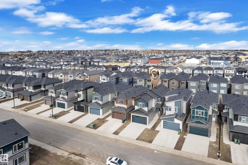 3516 41 Avenue, Beaumont, AB - Outdoor