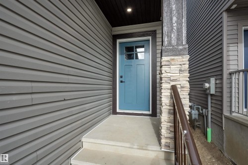 3516 41 Avenue, Beaumont, AB - Outdoor With Exterior