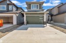 21 Westwyck Link, Spruce Grove, AB  - Outdoor With Facade 
