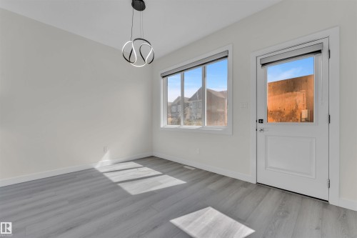 21 Westwyck Link, Spruce Grove, AB - Indoor Photo Showing Other Room