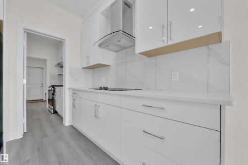 21 Westwyck Link, Spruce Grove, AB - Indoor