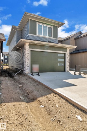 21 Westwyck Link, Spruce Grove, AB - Outdoor