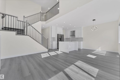 21 Westwyck Link, Spruce Grove, AB - Indoor