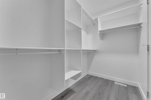 21 Westwyck Link, Spruce Grove, AB - Indoor With Storage