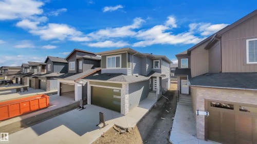 21 Westwyck Link, Spruce Grove, AB - Outdoor