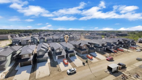 21 Westwyck Link, Spruce Grove, AB - Outdoor With View