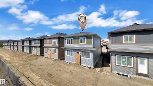 21 Westwyck Link, Spruce Grove, AB - Outdoor