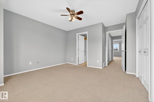 36 3751 12 Street, Edmonton, AB - Indoor Photo Showing Other Room
