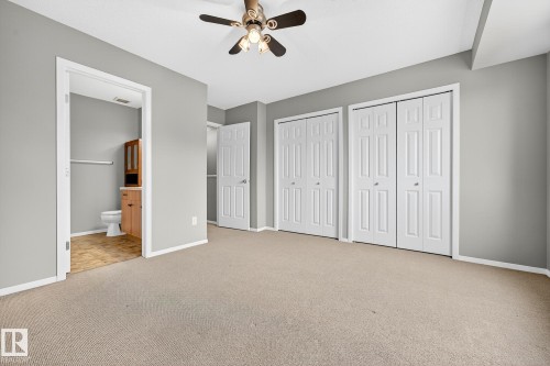 36 3751 12 Street, Edmonton, AB - Indoor