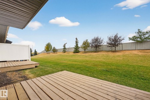 36 3751 12 Street, Edmonton, AB - Outdoor With Deck Patio Veranda