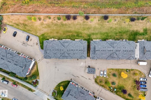 36 3751 12 Street, Edmonton, AB - Outdoor With View