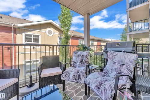 228 6076 Schonsee Way, Edmonton, AB - Outdoor With Exterior