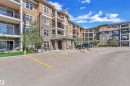 228 6076 Schonsee Way, Edmonton, AB  - Outdoor With Facade 