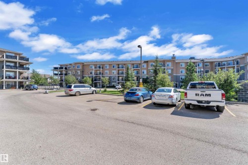 228 6076 Schonsee Way, Edmonton, AB - Outdoor