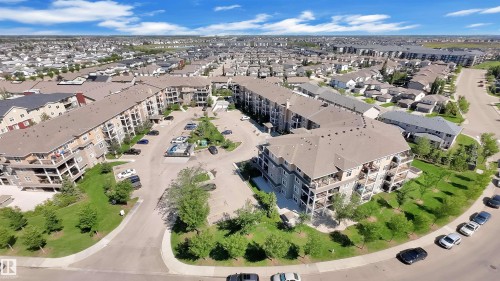 228 6076 Schonsee Way, Edmonton, AB - Outdoor With View