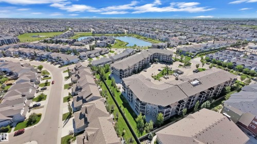 228 6076 Schonsee Way, Edmonton, AB - Outdoor With View