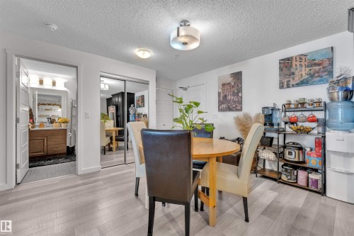 228 6076 Schonsee Way, Edmonton, AB - Indoor Photo Showing Dining Room
