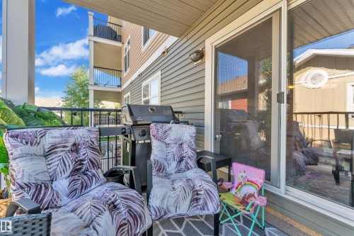228 6076 Schonsee Way, Edmonton, AB - Outdoor With Exterior