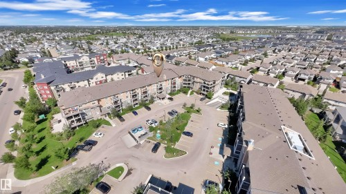 228 6076 Schonsee Way, Edmonton, AB - Outdoor With View