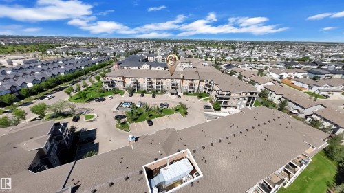 228 6076 Schonsee Way, Edmonton, AB - Outdoor With View
