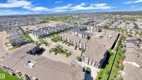 228 6076 Schonsee Way, Edmonton, AB - Outdoor With View