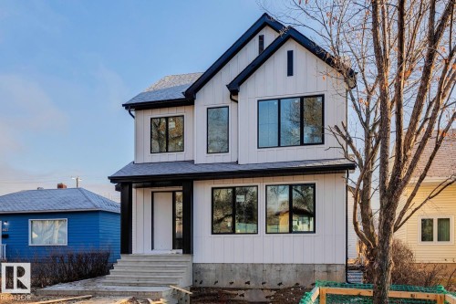 9023 90 Street, Edmonton, AB - Outdoor