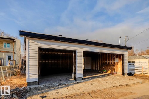 9023 90 Street, Edmonton, AB - Outdoor With Exterior