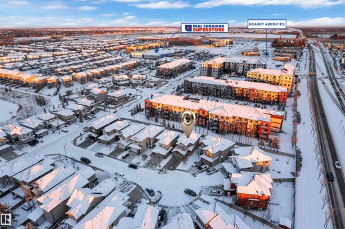 723 57 Street, Edmonton, AB - Outdoor With View