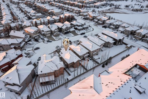 723 57 Street, Edmonton, AB - Outdoor With View