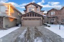 723 57 Street, Edmonton, AB  - Outdoor With Facade 