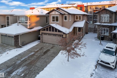 723 57 Street, Edmonton, AB - Outdoor