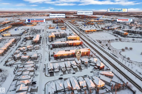 723 57 Street, Edmonton, AB - Outdoor With View