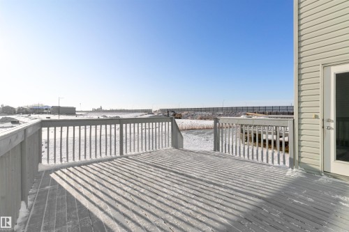 75 Dunlop Wynd, Leduc, AB - Outdoor