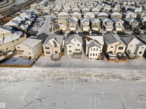 75 Dunlop Wynd, Leduc, AB - Outdoor