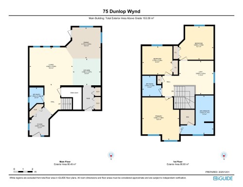 75 Dunlop Wynd, Leduc, AB - Other